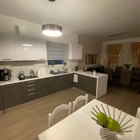 Apartment Pat' S Luxury Glyfada